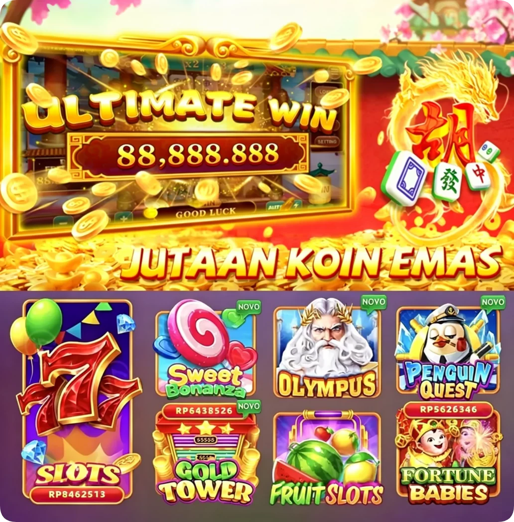 cmtoto APK Resmi Unduh