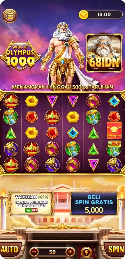 cmtoto Tangkapan Layar - APK Resmi